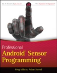 Professional Android Sensor Programming