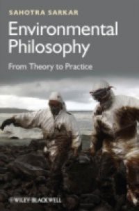 Environmental Philosophy