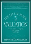 Little Book of Valuation