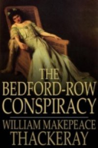 Bedford-Row Conspiracy