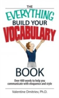 Everything Build Your Vocabulary Book