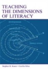Teaching the Dimensions of Literacy