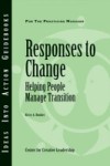 Responses to Change