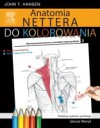 Anatomia Nettera do kolorowania