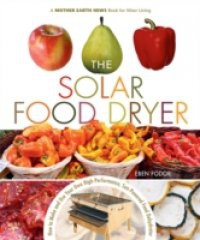 Solar Food Dryer