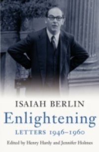 Enlightening: Letters 1946 – 1960