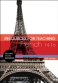 Resources for Teaching French: 14-16