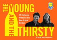 Young and the Thirsty