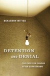 Detention and Denial