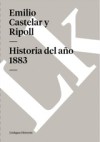 Historia del ano 1883