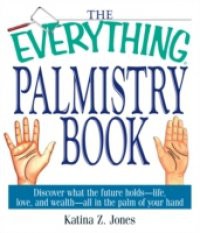 Everything Palmistry Book