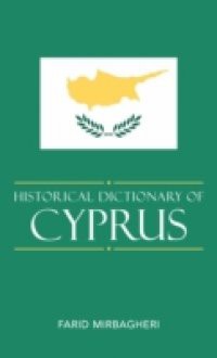 Historical Dictionary of Cyprus