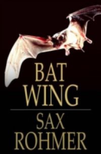 Bat Wing