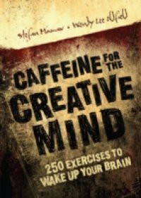 Caffeine for the Creative Mind