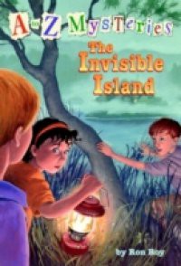 to Z Mysteries: The Invisible Island