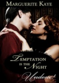 Temptation is the Night (Mills & Boon Historical Undone)