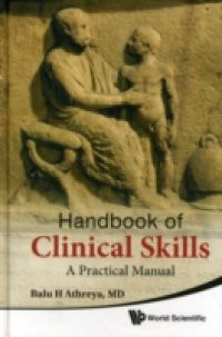 HANDBOOK OF CLINICAL SKILLS