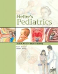 Netter's Pediatrics