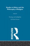 Theology & Intelligibility Vol