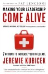 Making Your Leadership Come Alive