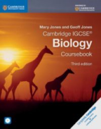 Cambridge IGCSE Biology