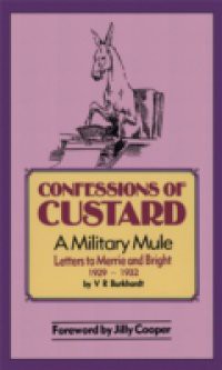 Confessions of Custard