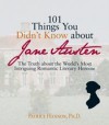 101 Things You Didn't Know About Jane Austen