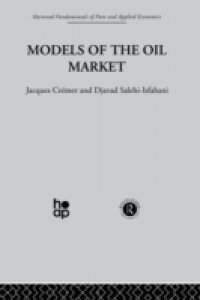 Models of the Oil Market