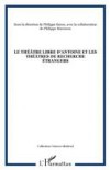 Theatre libre d'antoine et lestheatres