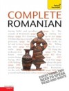 Complete Romanian Beginner to Intermediate Course