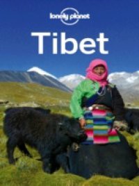 Lonely Planet Tibet