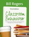 Classroom Behaviour