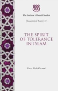 Spirit of Tolerance in Islam, The