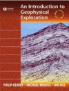 Introduction to Geophysical Exploration