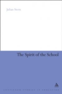 Spirit of the School