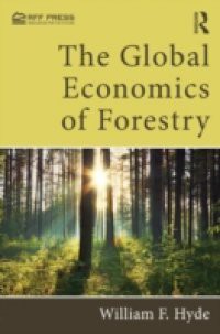 Global Economics of Forestry