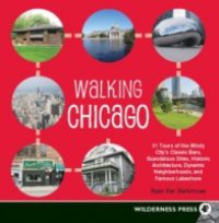 Walking Chicago
