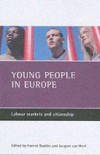 Young people in Europe