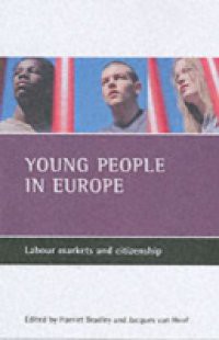 Young people in Europe