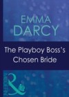 Playboy Boss's Chosen Bride (Mills & Boon Modern) (9 to 5, Book 38)