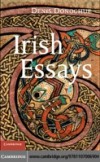 Irish Essays