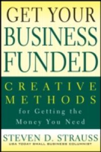 Get Your Business Funded