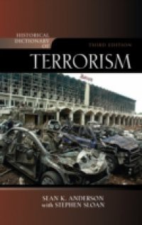 Historical Dictionary of Terrorism