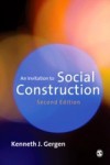 Invitation to Social Construction