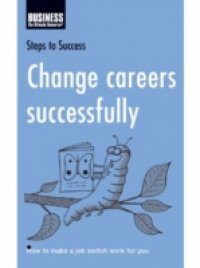 Change Careers Successfully