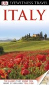 DK Eyewitness Travel Guide: Italy
