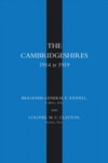 Cambridgeshires 1914 to 1919