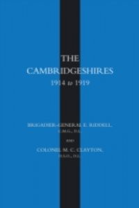 Cambridgeshires 1914 to 1919