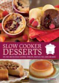 Slow Cooker Desserts