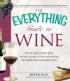 Everything Guide to Wine